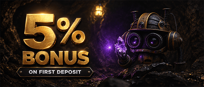 Banner Bonus