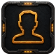 Login help icon