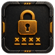 Password help icon