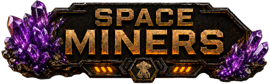 Space Miners